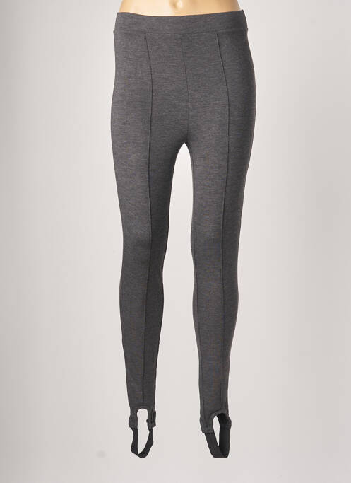 Colant gri SISLEY femeie