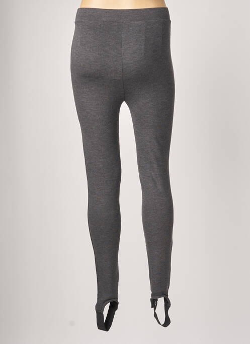 Colant gri SISLEY femeie