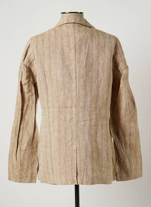 Sacou bej BENETTON femeie