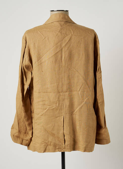 Sacou bej BENETTON femeie