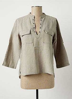 Bluză gri LTB femeie