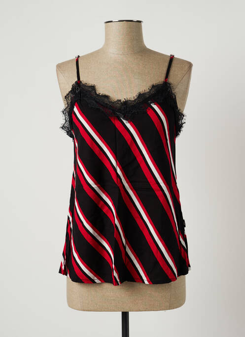 Top negru LTB femeie