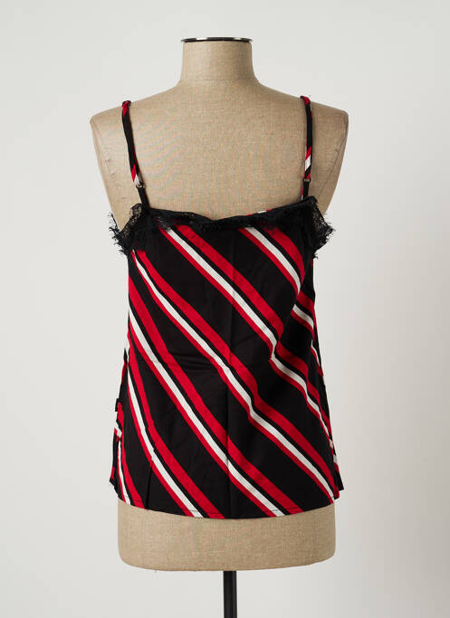 Top negru LTB femeie