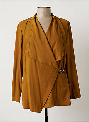 Jachete elegante maro SISLEY femeie