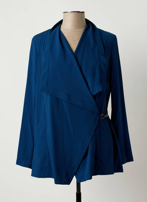 Jachete elegante albastru SISLEY femeie