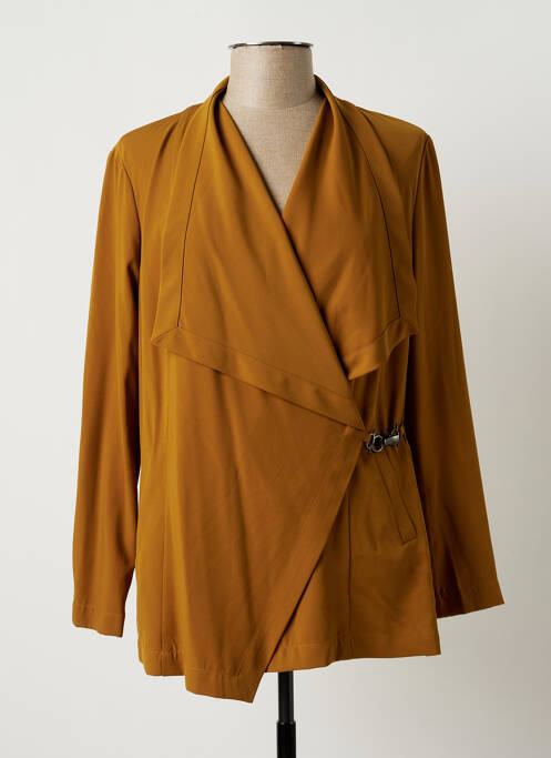 Jachete elegante maro SISLEY femeie