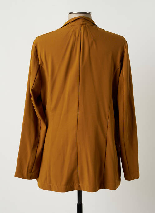 Jachete elegante maro SISLEY femeie