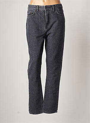 Blugi cu croială slim negru LTB bărbat