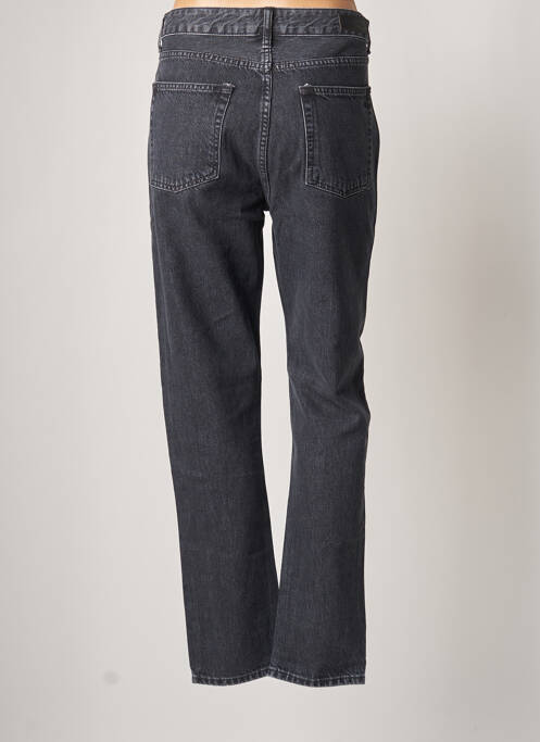 Blugi cu croială slim negru LTB bărbat