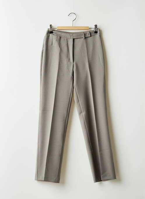 Pantalon 7/8 gri BENETTON femeie