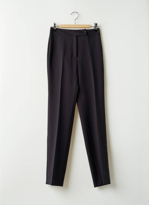 Pantalon 7/8 gri SISLEY femeie