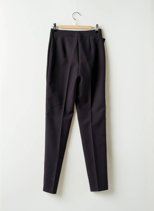 Pantalon 7/8 gri SISLEY femeie