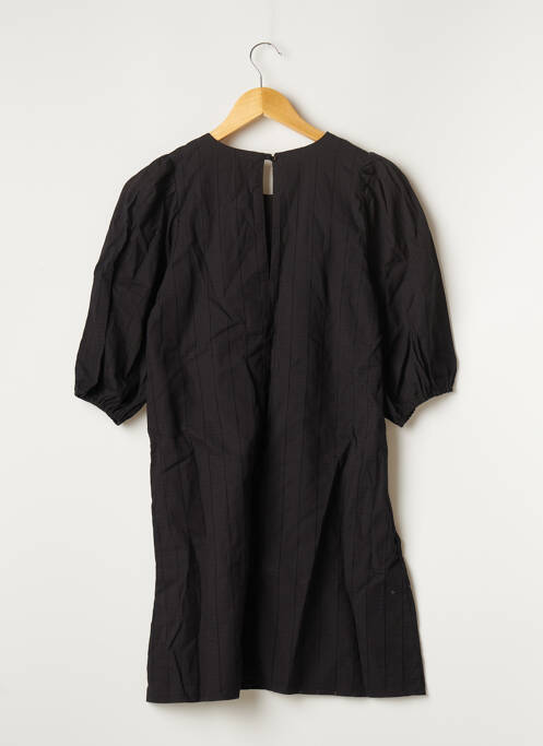 Rochie scurtă negru ORTA femeie