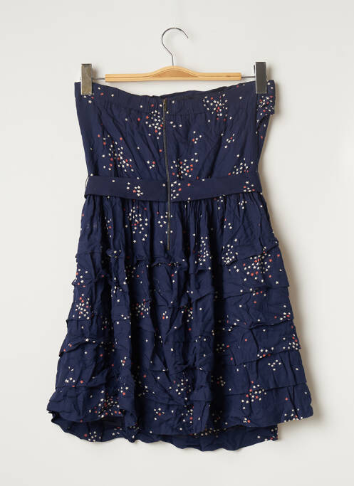 Tunică fără mâneci albastru SANDRO femeie