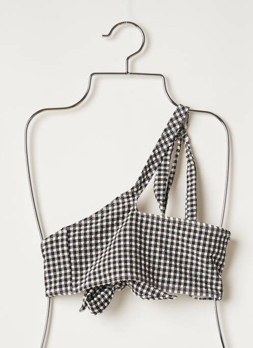 Sutien de costum de baie negru LOVERS + FRIENDS femeie