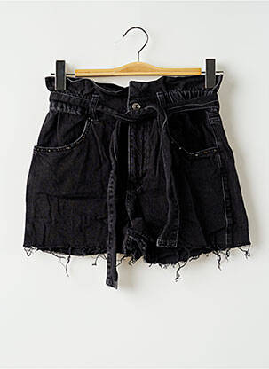 Șort gri MANGO femeie