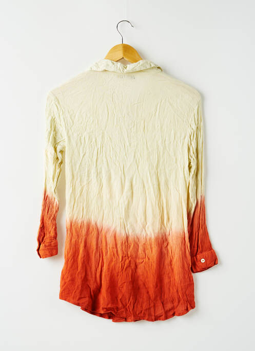 Cămașă portocaliu NASTY GAL femeie