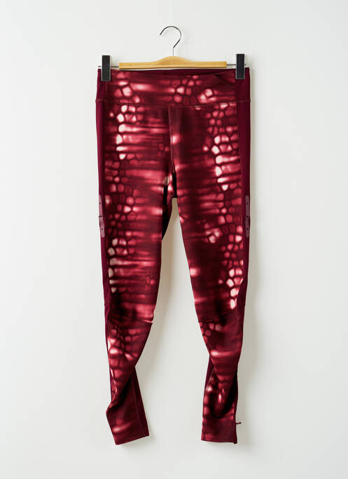 Colant roșu ADIDAS femeie