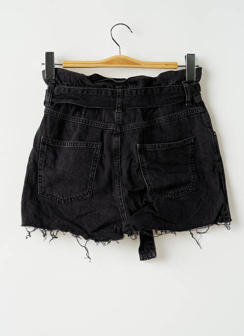 Șort gri MANGO femeie