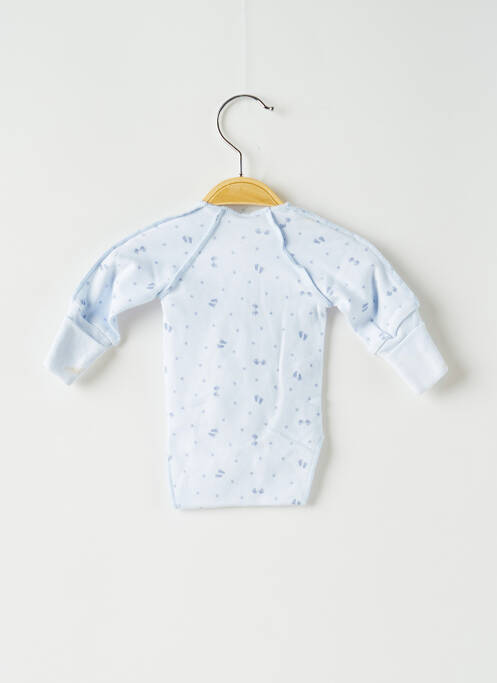 Body de lenjerie albastru ABSORBA băiat