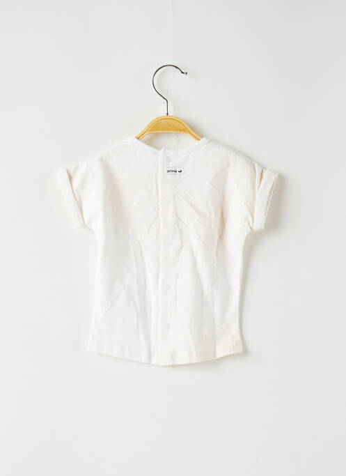 Tricou bej CATIMINI fată