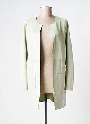 Jachete casual verde VERO MODA femeie