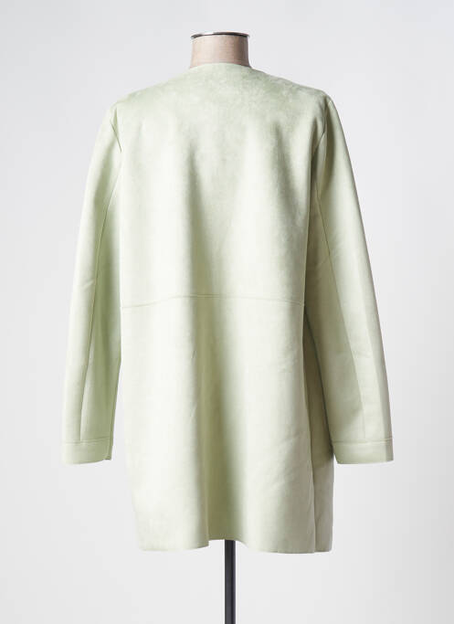 Jachete casual verde VERO MODA femeie