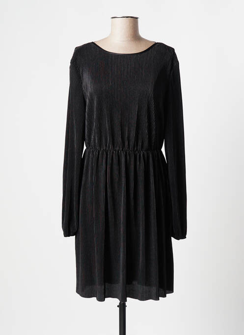 Rochie midi negru VERO MODA femeie