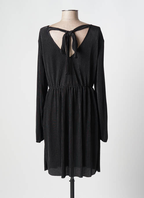 Rochie midi negru VERO MODA femeie