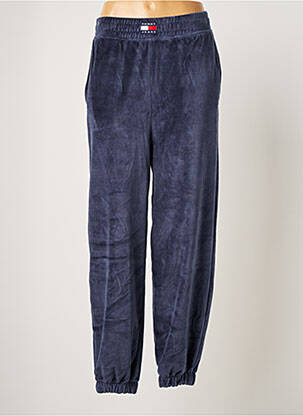 Trening albastru TOMMY HILFIGER femeie