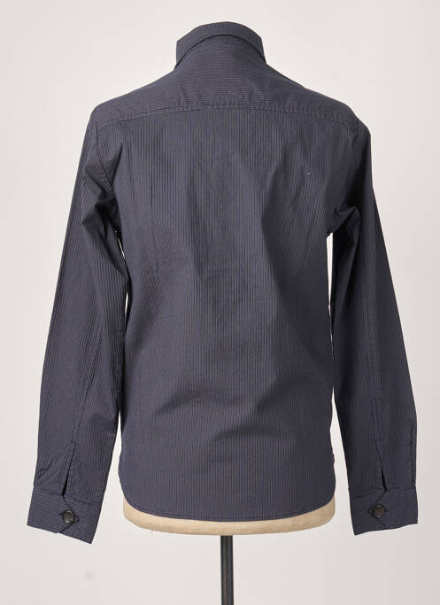 Jachete casual albastru DSTREZZED bărbat