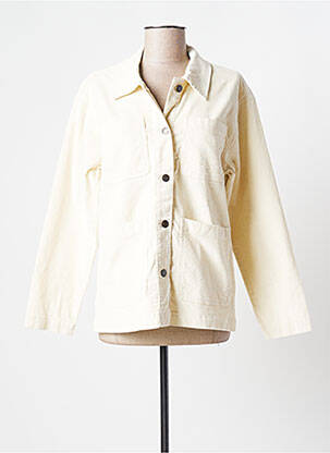 Jachete casual bej JJXX femeie