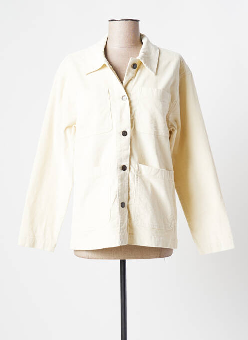 Jachete casual bej JJXX femeie