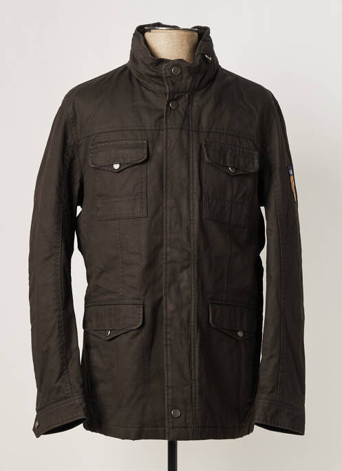 Jachete casual maro CAMBERABERO bărbat