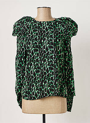 Bluză negru SCHOOL RAG femeie