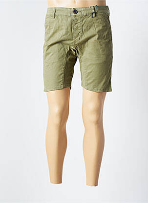 Bermudă verde PULL IN bărbat