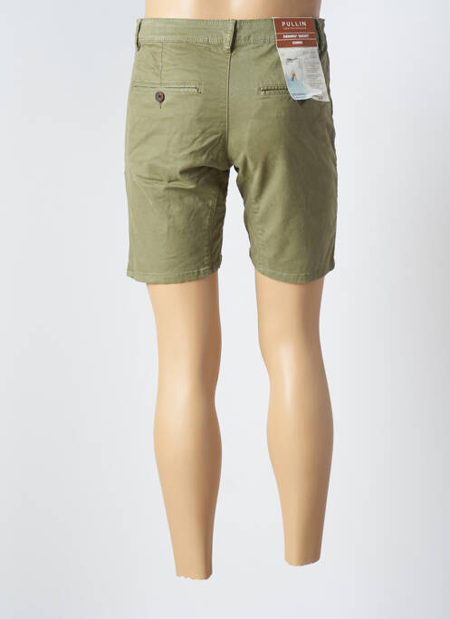 Bermudă verde PULL IN bărbat