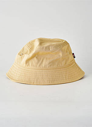 Pălărie bej LEVIS femeie