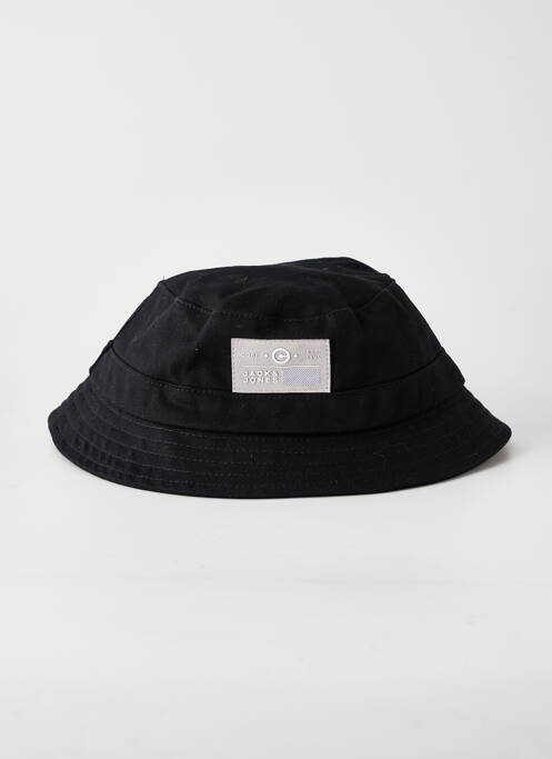 Pălărie negru JACK & JONES bărbat