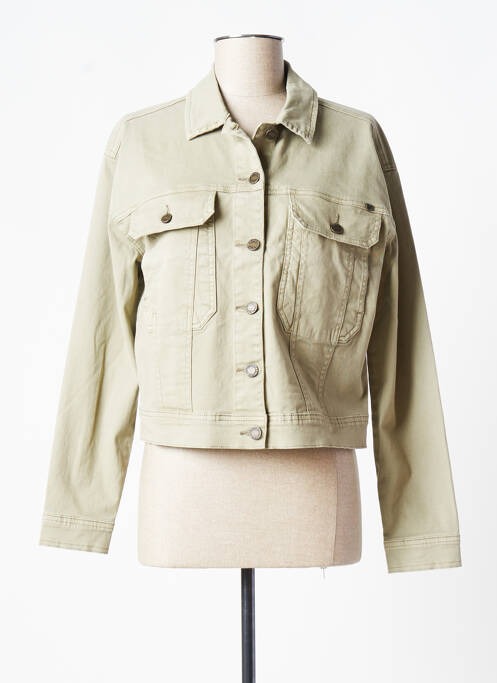 Jachete casual verde GEISHA femeie