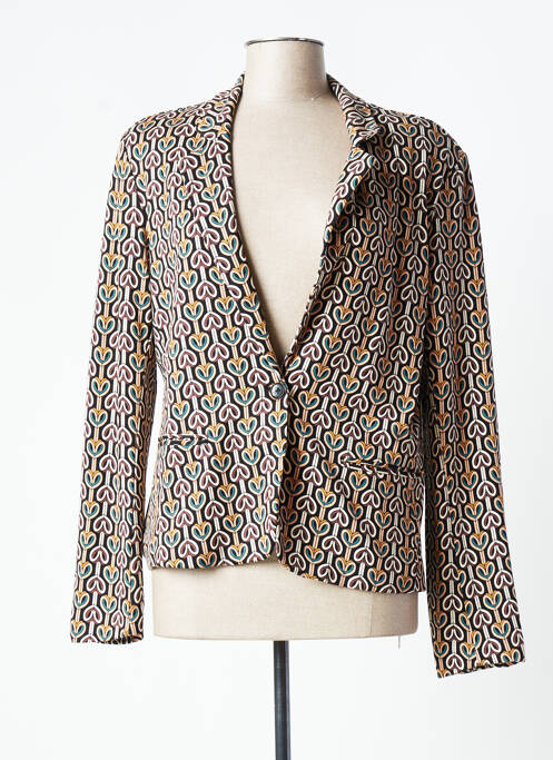 Jachete casual maro SURKANA femeie