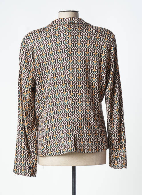 Jachete casual maro SURKANA femeie