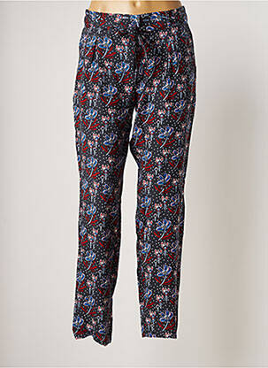 Pantalon chino albastru MARIE-SIXTINE femeie