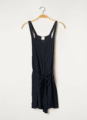 Salopetă scurtă albastru DES PETITS HAUTS femeie