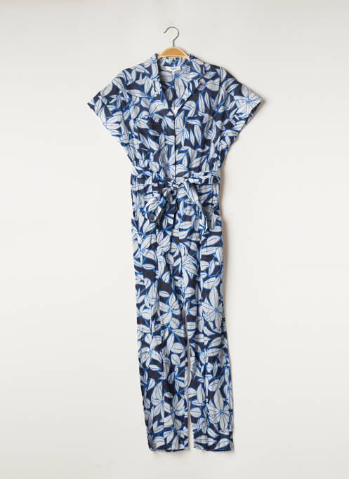 Salopetă-pantalon albastru SUNCOO femeie