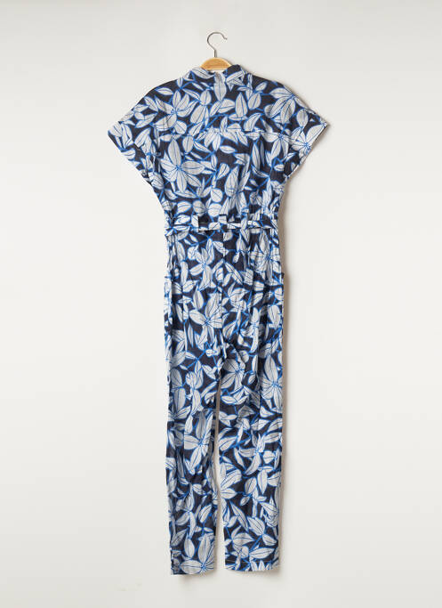 Salopetă-pantalon albastru SUNCOO femeie