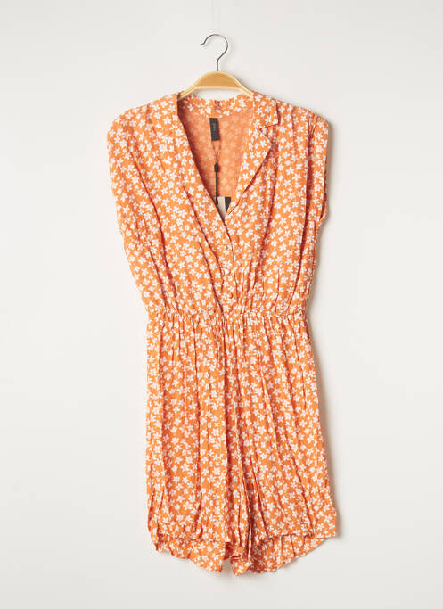 Salopetă scurtă portocaliu Y.A.S femeie