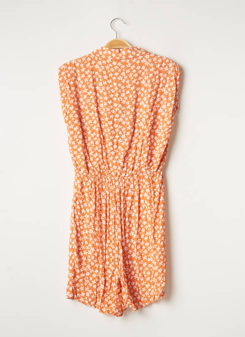 Salopetă scurtă portocaliu Y.A.S femeie