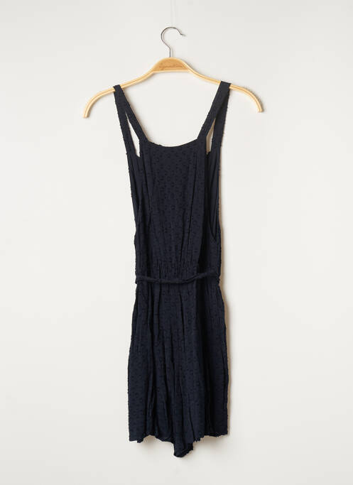 Salopetă scurtă albastru DES PETITS HAUTS femeie