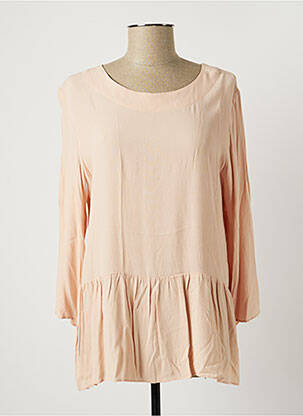 Bluză roz SUNCOO femeie